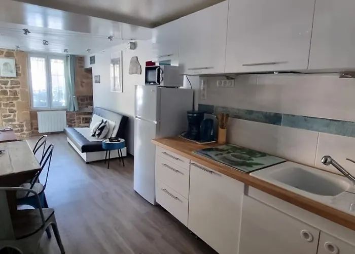 Mohon Appartement