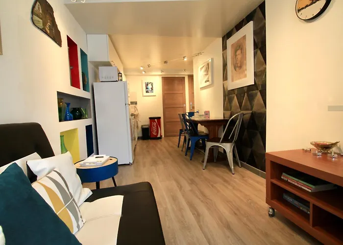 Mohon Appartement