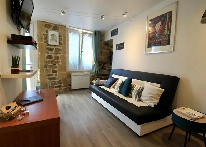Mohon Appartement