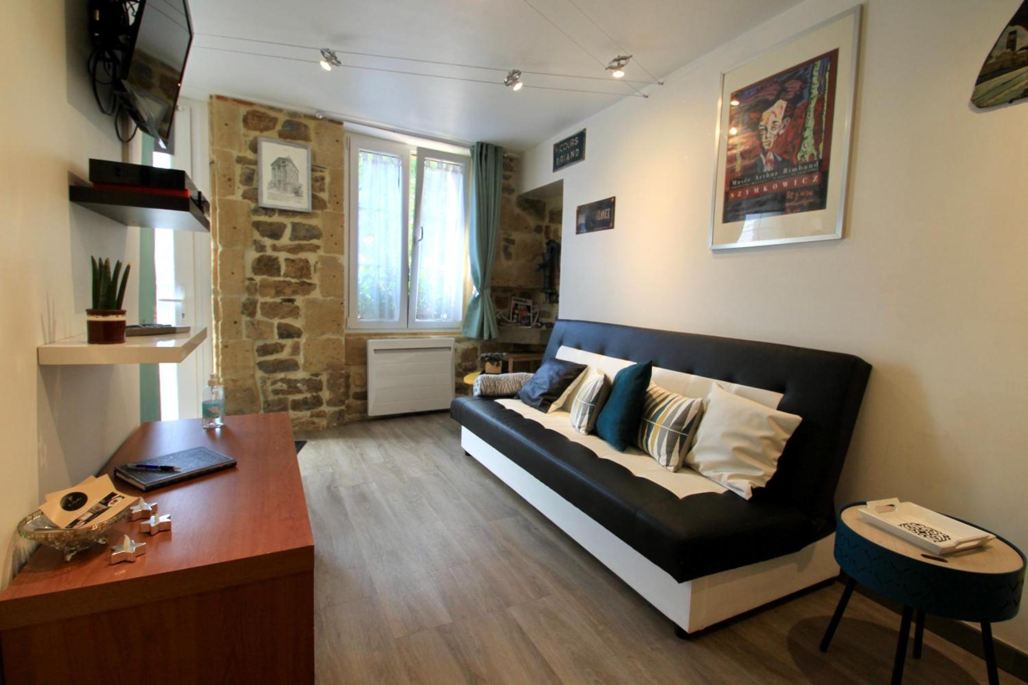 Mohon Apartment