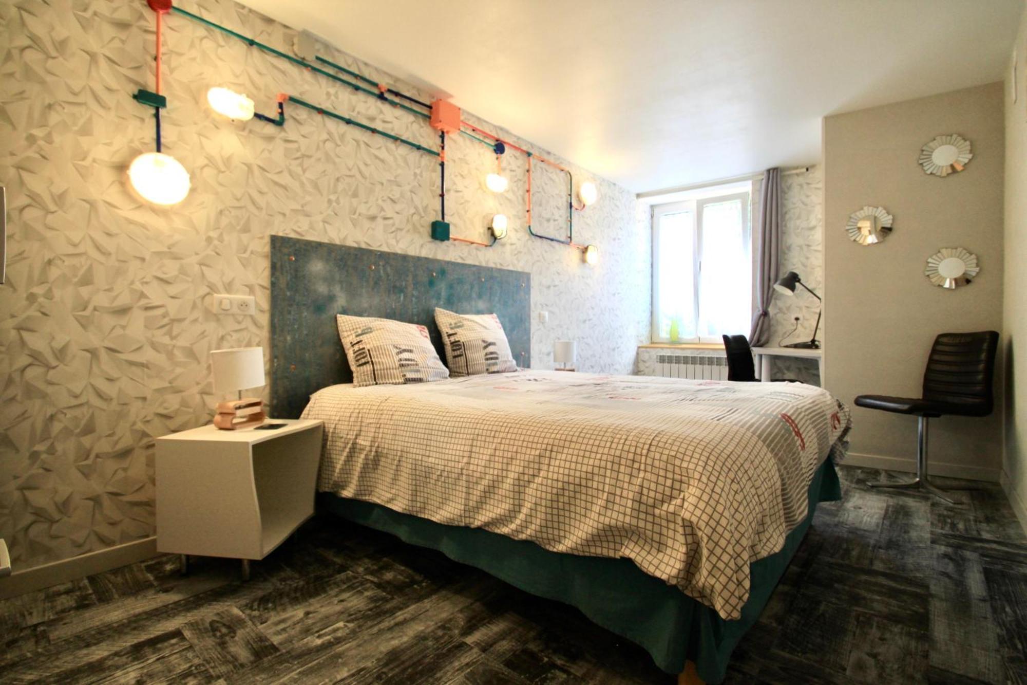 Mohon Apartment *